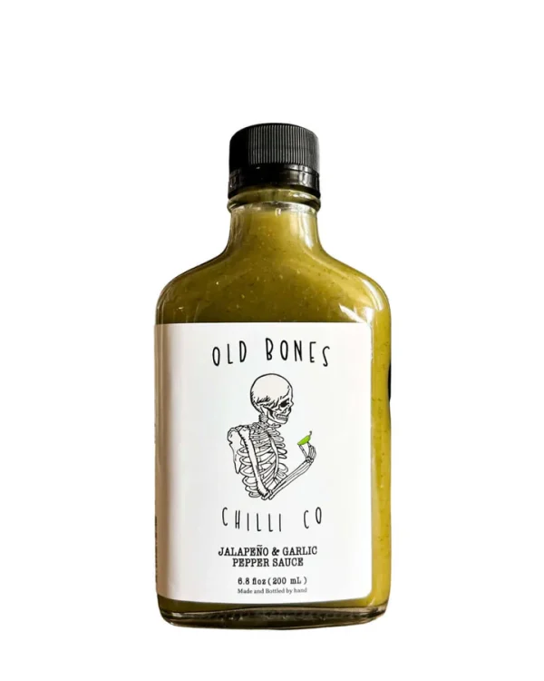 jalapenogarlic