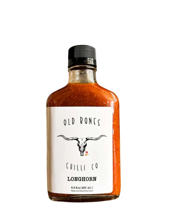 longhorn